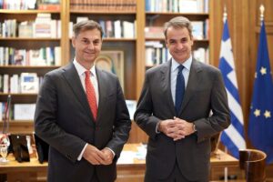 ΑΝΑΘΕΣΗ ΣΤΟΝ Χ.ΘΕΟΧΑΡΗ ΤΗΝ ΘΕΣΗ ΤΟΥ ΓΕΝΙΚΟΥ  ΓΡΑΜΜΑΤΕΑ ΤΟΥ ΠΑΓΚΟΣΜΙΟΥ ΟΡΓΑΝΙΣΜΟΥ  ΤΟΥΡΙΣΜΟΥ  